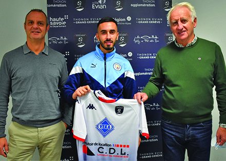 sanson | AllezPaillade.com