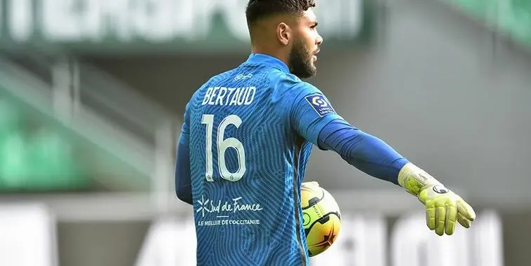 Bertaud 2 | AllezPaillade.com