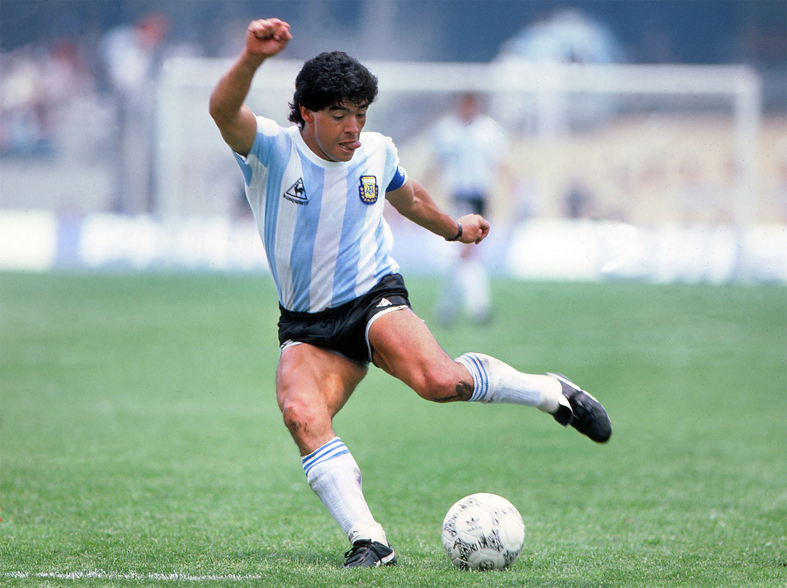 Maradona Le Rêve Béni [Décès] Diego Maradona s’en est allé | AllezPaillade.com