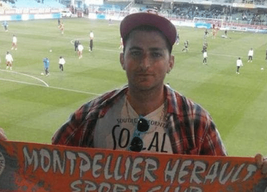 Jérôme (2) | AllezPaillade.com
