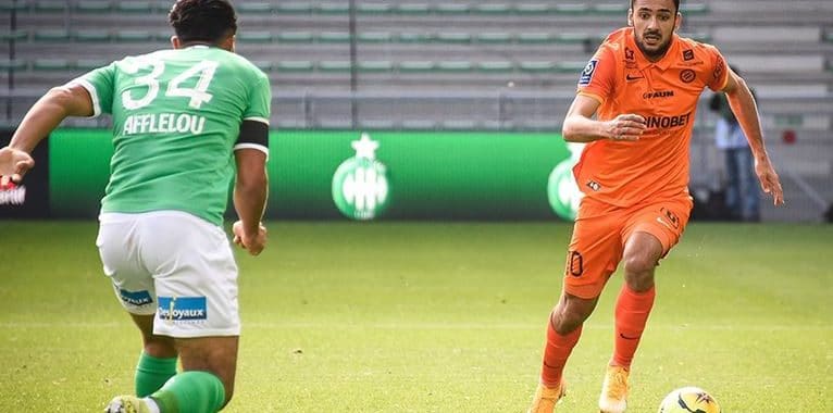 Laborde asse sainté | AllezPaillade.com