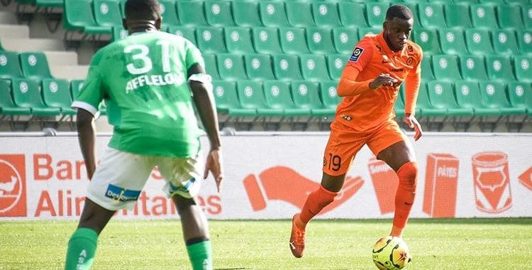 Mavididi | AllezPaillade.com