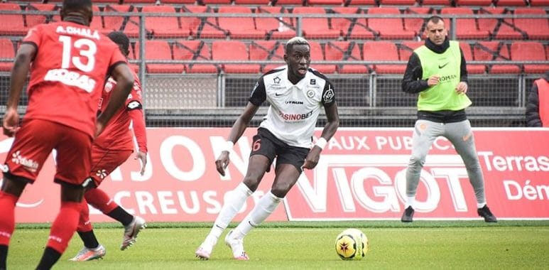 Sambia | AllezPaillade.com