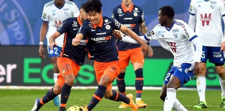Yun | AllezPaillade.com