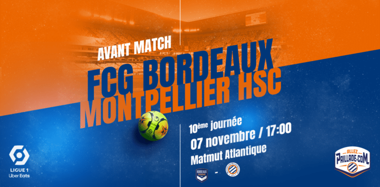 avant-match-fcgb-mhsc | AllezPaillade.com
