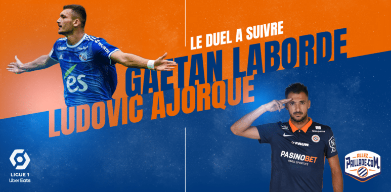 duel-ajorque-laborde | AllezPaillade.com