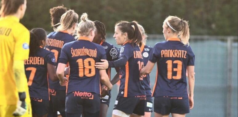 féminines | AllezPaillade.com