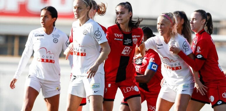 féminines | AllezPaillade.com