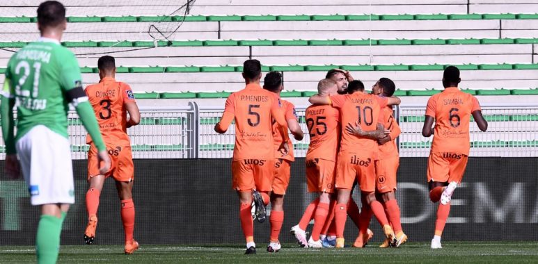 joie groupe collectif victoire | AllezPaillade.com