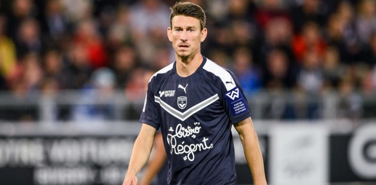 koscielny bordeaux | AllezPaillade.com