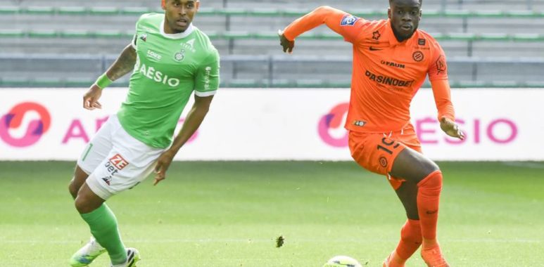 mavididi asse sainté | AllezPaillade.com