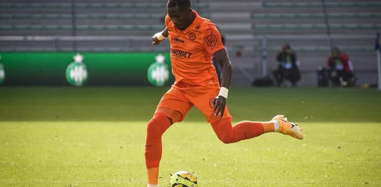 oyongo | AllezPaillade.com