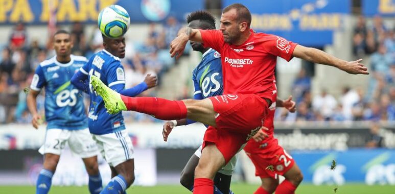 skuletic | AllezPaillade.com