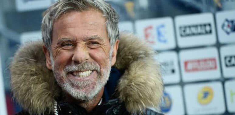 Paganelli | AllezPaillade.com
