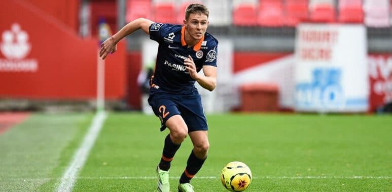 Souquet | AllezPaillade.com