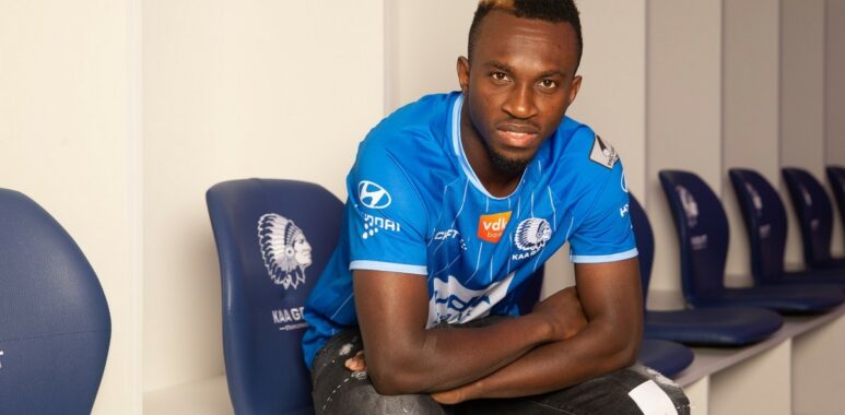 anderson niangbo | AllezPaillade.com