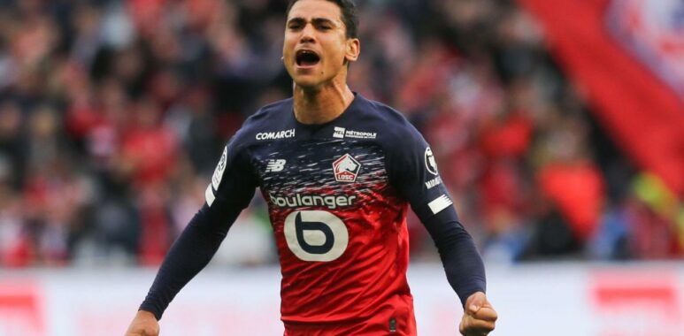 benjamin andré | AllezPaillade.com