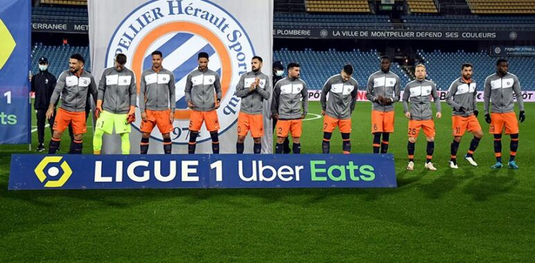 équipe | AllezPaillade.com