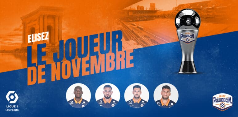 joueur-de-novembre | AllezPaillade.com