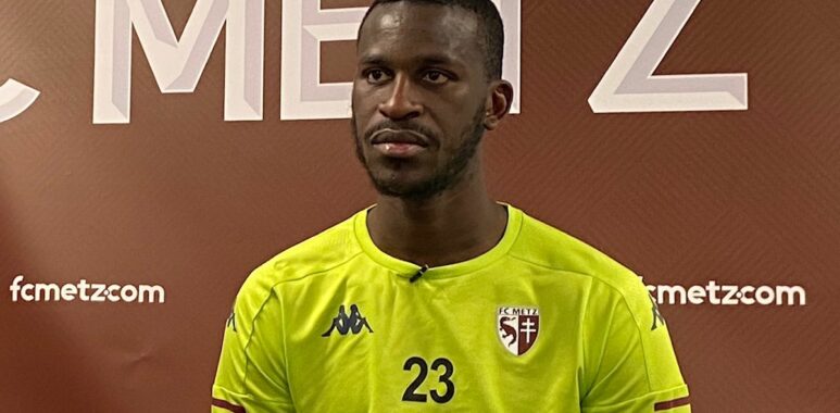 kouyaté | AllezPaillade.com