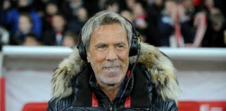 laurent-paganelli-dimanche | AllezPaillade.com