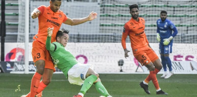 mendes congré | AllezPaillade.com