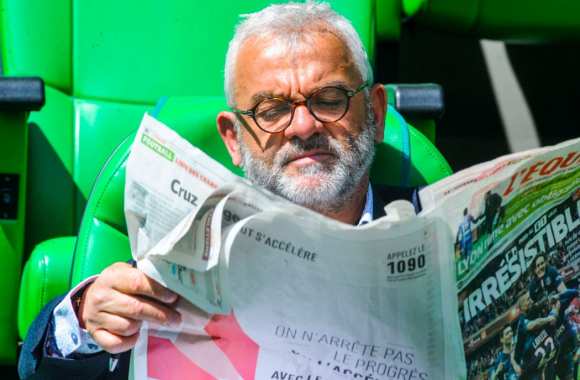 rouyer | AllezPaillade.com