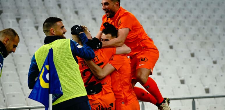 Joie Ferri | AllezPaillade.com