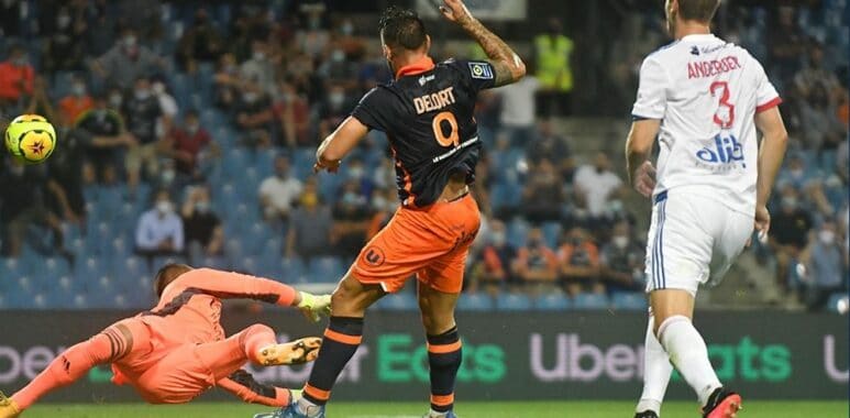 delort OL | AllezPaillade.com