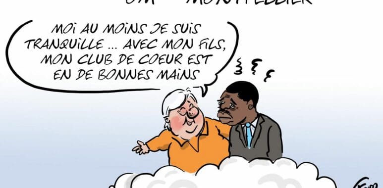 dessin | AllezPaillade.com