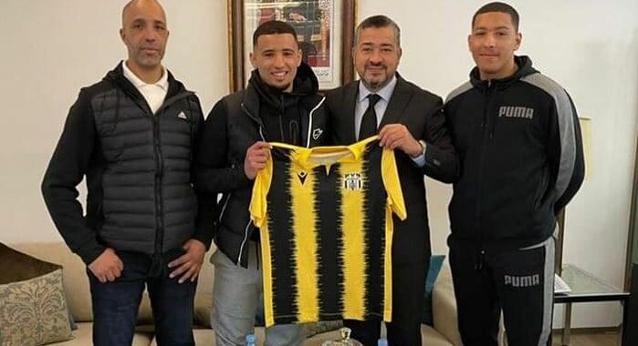 karraoui | AllezPaillade.com