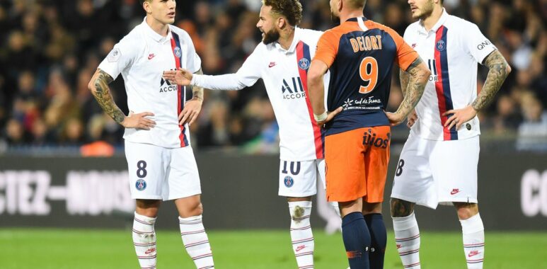 paredes paris psg | AllezPaillade.com