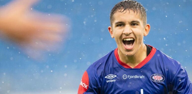 sahraoui | AllezPaillade.com