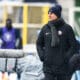 Michel Der Zakarian ( entraineur Montpellier ) - FOOTBALL : Strasbourg vs Montpellier - Coupe de France - Strasbourg - 1 | AllezPaillade.com