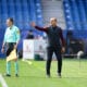 MICHEL DER ZAKARIAN (ENTRAINEUR MONTPELLIER) FOOTBALL : Montpellier vs Rennes - Ligue 1 Uber Eats - 21/02/2021 FEP/Panor | AllezPaillade.com