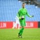 01 JONAS OMLIN (MHSC) FOOTBALL : Montpellier vs Rennes - Ligue 1 Uber Eats - 21/02/2021 FEP/Panoramic PUBLICATIONxNOTxIN | AllezPaillade.com