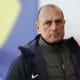 Michel Der Zakarian (MHSC) FOOTBALL : Reims Vs Montpellier - Ligue 1 - 28/02/2021 MichaelBaucher/Panoramic PUBLICATIONx | AllezPaillade.com