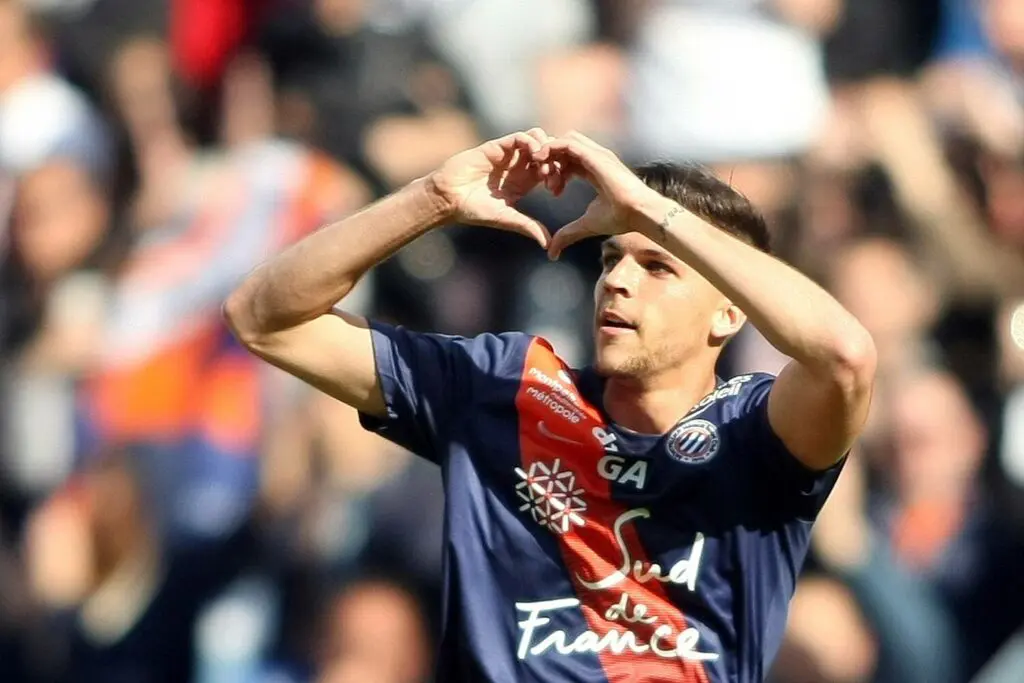 but jonas martin mhsc FOOTBALL HSC Montpellier vs ES Troyes AC Ligue 1 24 04 2016 RichardGosse | AllezPaillade.com