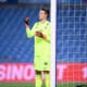 01 JONAS OMLIN (MHSC) FOOTBALL : Montpellier vs Paris SG - Ligue 1 Uber Eats - 05/12/2020 FEP/Panoramic PUBLICATIONxNOTx | AllezPaillade.com