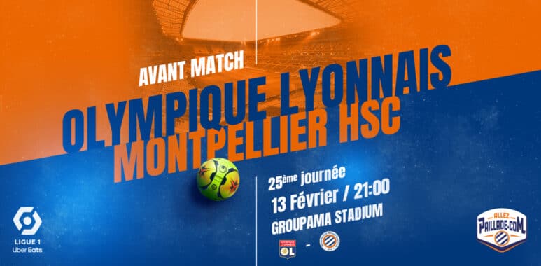 avant-match-lyon-montpellier | AllezPaillade.com