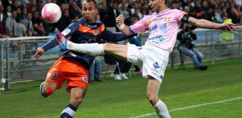 bocaly barbosa mhsc etg evian 2012 | AllezPaillade.com
