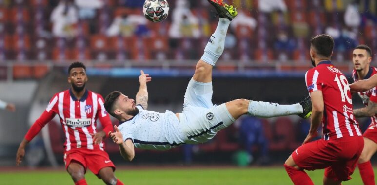 giroud | AllezPaillade.com