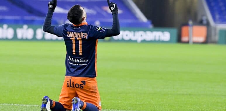 savanier | AllezPaillade.com