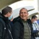 Michel Der Zakarian (montpellier) FOOTBALL : Olympique Ales en Cevennes vs Montpellier Herault Club - 16e de finale - Co | AllezPaillade.com