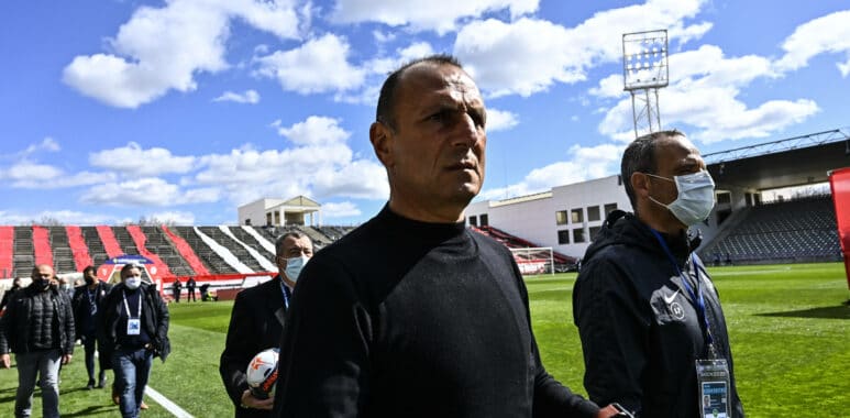 Der Zakarian Paganelli | AllezPaillade.com