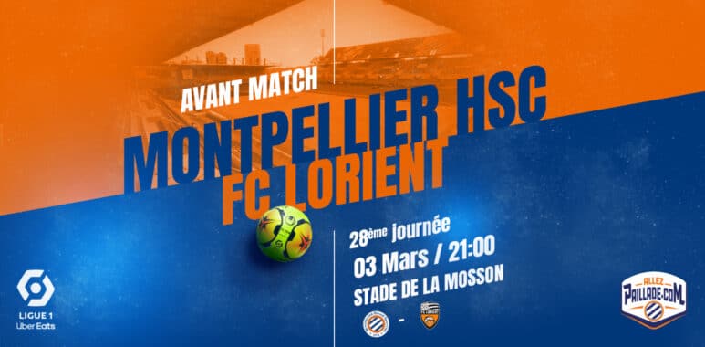 avant-match-mhsc-fc-lorient | AllezPaillade.com