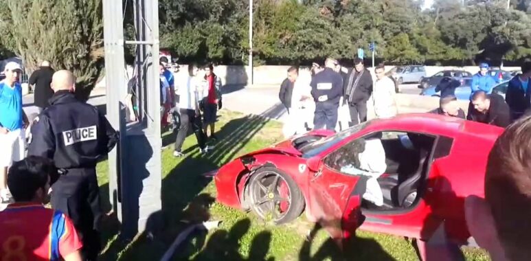 ferrari-niang | AllezPaillade.com