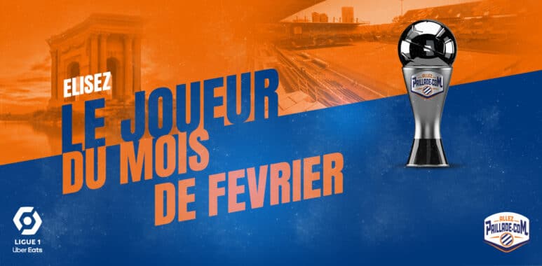 joueur-de-fevrier | AllezPaillade.com