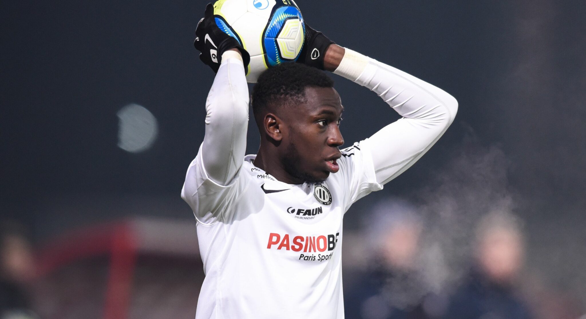 [Presse] FF « Junior Sambia signe une très belle année 202021