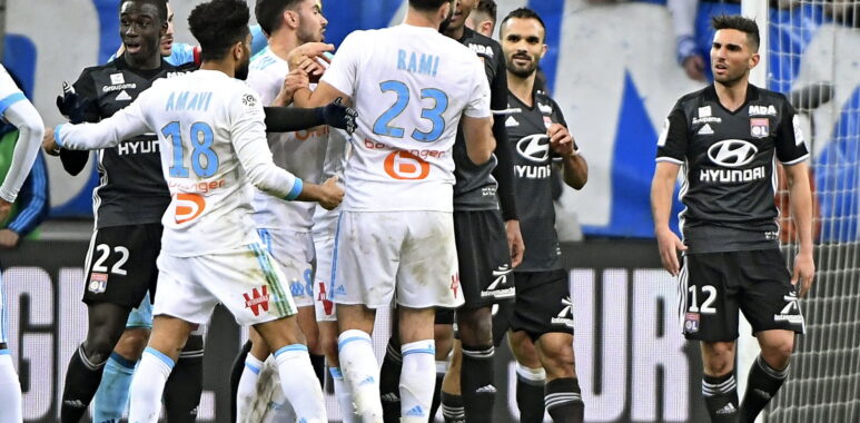 rami vs ferri 2018 ol om | AllezPaillade.com